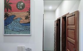 Kon-Tiki Danang Hostel